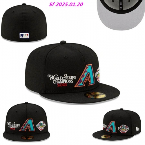 Arizona Diamondbacks Caps 1008 Men