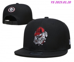 NCAA Snapbacks 1399 Men