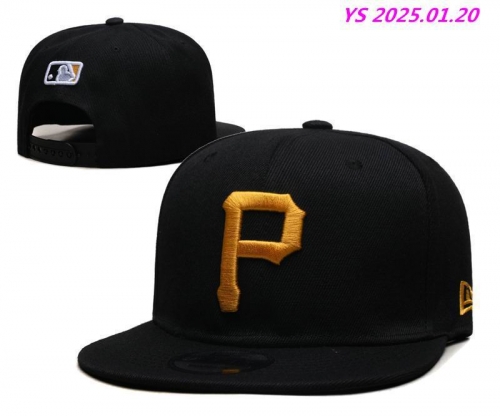 MLB Snapbacks 3507 Men