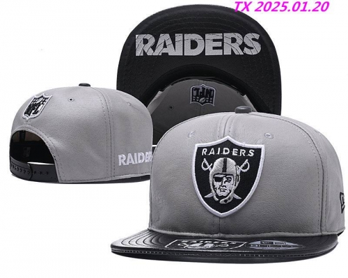 NFL Snapbacks 7194 Men