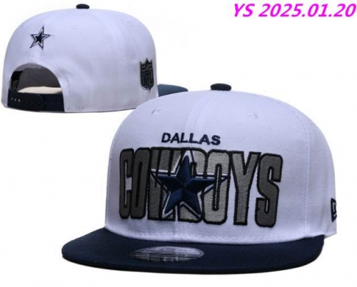 NFL Snapbacks 7154 Men