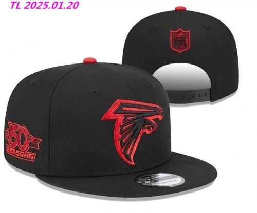 NFL Snapbacks 7030 Men