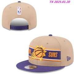 NBA Snapbacks 2946 Men