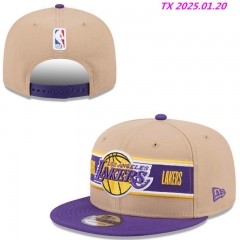 NBA Snapbacks 2928 Men