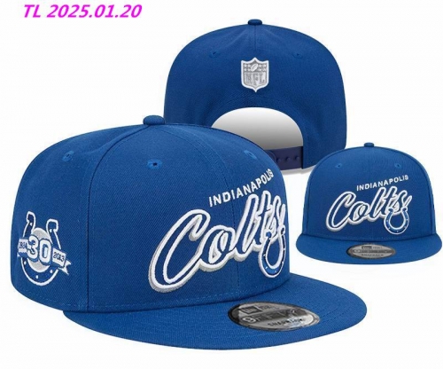 NFL Snapbacks 7072 Men