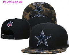 NFL Snapbacks 7100 Men