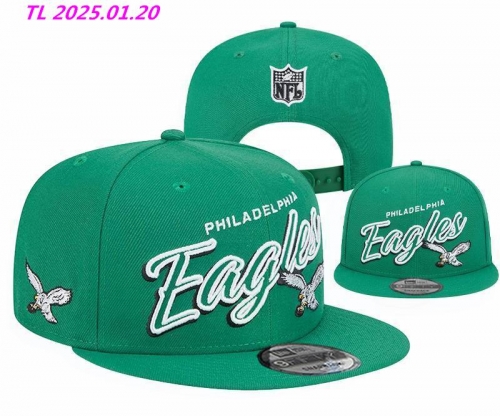 NFL Snapbacks 7082 Men