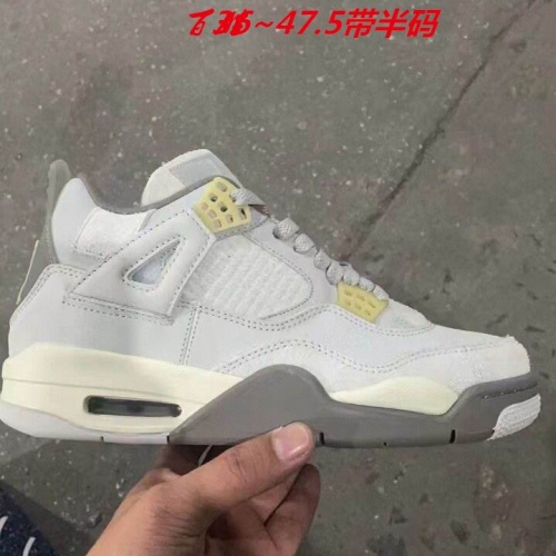 Air Jordan 4 AAA 390 Men/Women