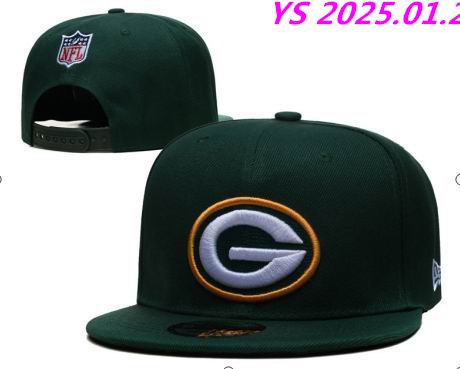 NFL Snapbacks 7162 Men