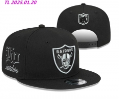 NFL Snapbacks 7023 Men