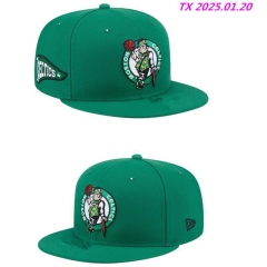 NBA Snapbacks 2924 Men