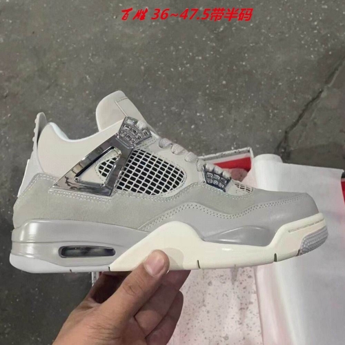 Air Jordan 4 AAA 394 Men/Women