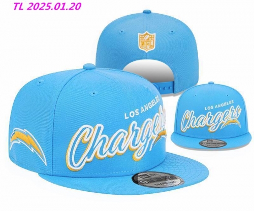 NFL Snapbacks 7074 Men