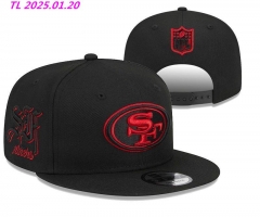 NFL Snapbacks 7019 Men