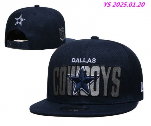 NFL Snapbacks 7120 Men