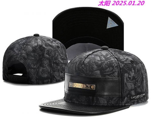 Fashion Hats 1030 Men