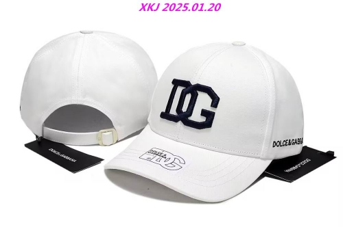 D.o.l.c.e. G.a.b.b.a.n.a. Hats AA 1044 Men