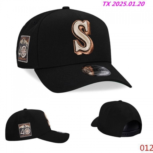 MLB Snapbacks 3493 Men