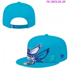 NBA Snapbacks 2911 Men