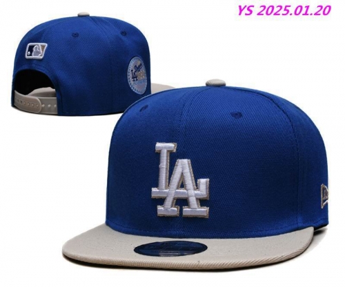 MLB Snapbacks 3530 Men