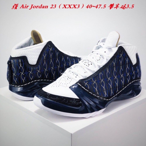 Air Jordan 23(XXX3) Sneakers Shoes 205 Men