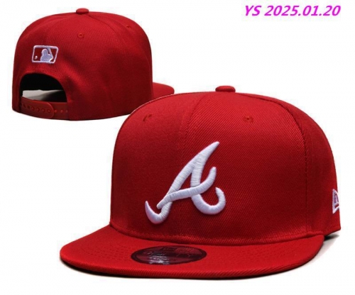 MLB Snapbacks 3510 Men