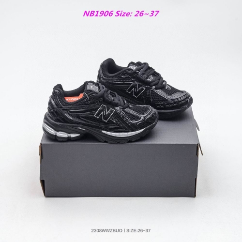 New Balance 1906 Kids Shoes 1045 Child