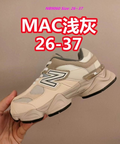 New Balance 9060 Kids Shoes 1079 Child