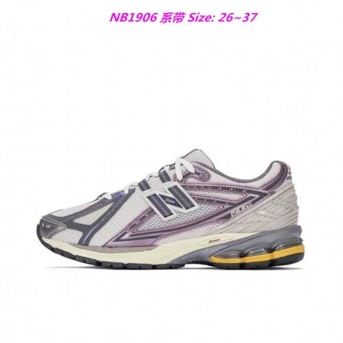 New Balance 1906 Kids Shoes 1022 Child