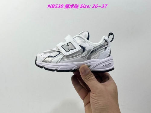 New Balance 530 Kids Shoes 1045 Child