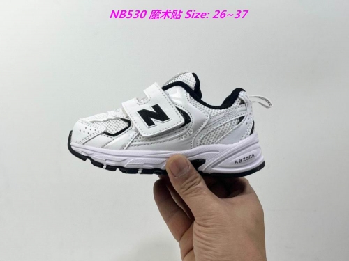 New Balance 530 Kids Shoes 1054 Child