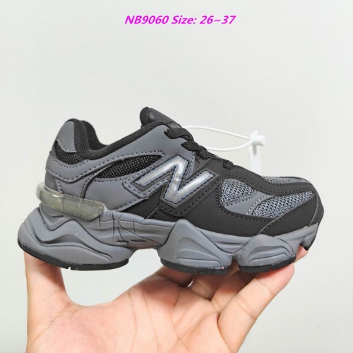 New Balance 9060 Kids Shoes 1059 Child