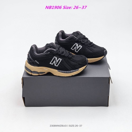 New Balance 1906 Kids Shoes 1041 Child