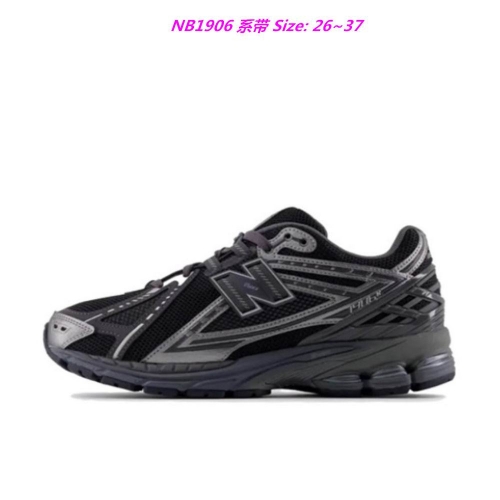 New Balance 1906 Kids Shoes 1021 Child