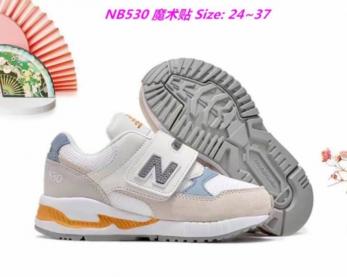 New Balance 530 Kids Shoes 1035 Child