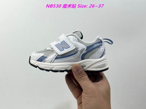 New Balance 530 Kids Shoes 1050 Child