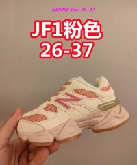 New Balance 9060 Kids Shoes 1076 Child