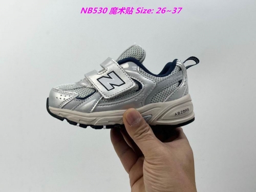 New Balance 530 Kids Shoes 1053 Child