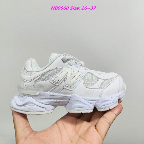 New Balance 9060 Kids Shoes 1063 Child