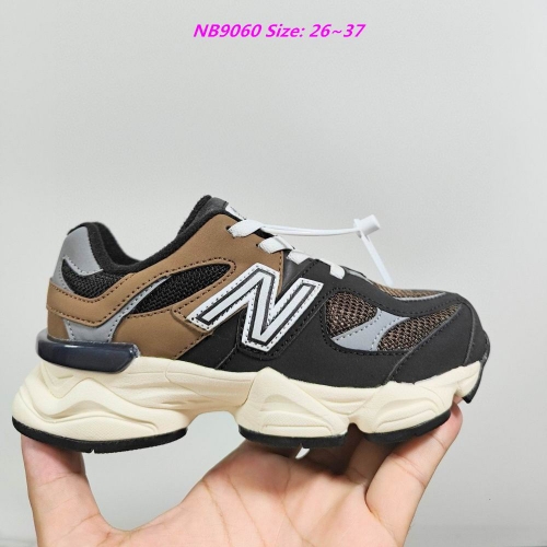 New Balance 9060 Kids Shoes 1064 Child