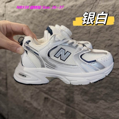 New Balance 530 Kids Shoes 1080 Child