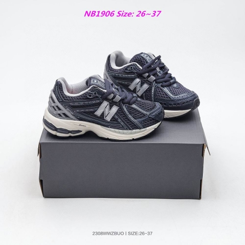 New Balance 1906 Kids Shoes 1043 Child