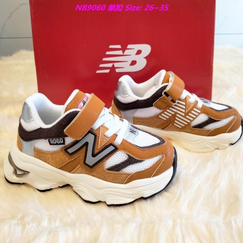 New Balance 9060 Kids Shoes 1002 Child