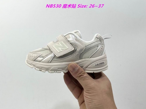 New Balance 530 Kids Shoes 1048 Child