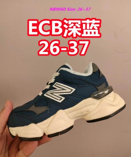 New Balance 9060 Kids Shoes 1081 Child