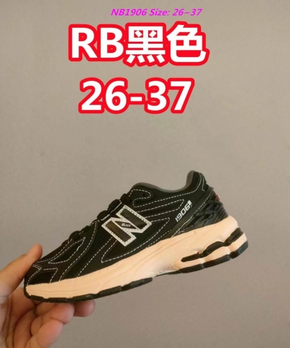 New Balance 1906 Kids Shoes 1035 Child