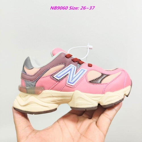 New Balance 9060 Kids Shoes 1058 Child