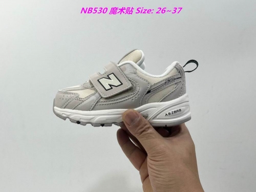 New Balance 530 Kids Shoes 1051 Child