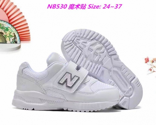 New Balance 530 Kids Shoes 1034 Child