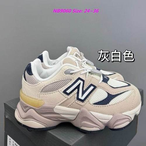 New Balance 9060 Kids Shoes 1046 Child